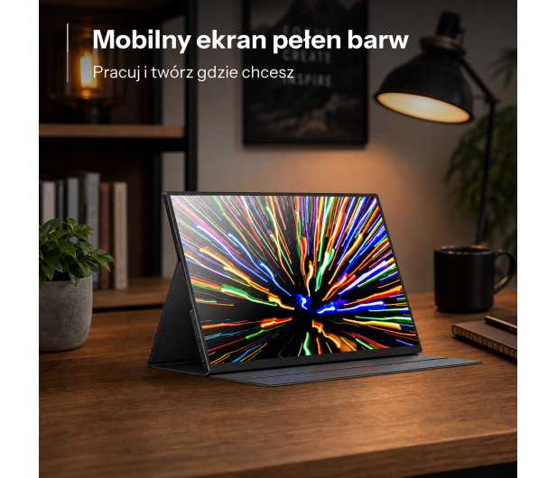 Mobile Pixels Fold 16 - 1551465 - zdjęcie 5